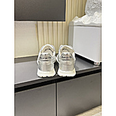 US$111.00 Dior Shoes for MEN #793189