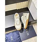 US$111.00 Dior Shoes for MEN #793190