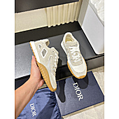 US$111.00 Dior Shoes for MEN #793190