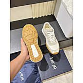 US$111.00 Dior Shoes for MEN #793190