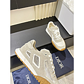 US$111.00 Dior Shoes for MEN #793190