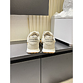 US$111.00 Dior Shoes for MEN #793190