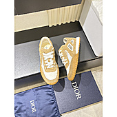 US$111.00 Dior Shoes for MEN #793191