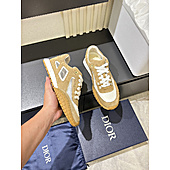 US$111.00 Dior Shoes for MEN #793191