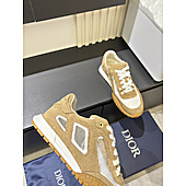 US$111.00 Dior Shoes for MEN #793191