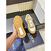 US$111.00 Dior Shoes for MEN #793191