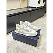 US$111.00 Dior Shoes for MEN #793192