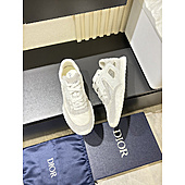 US$111.00 Dior Shoes for MEN #793192