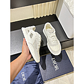 US$111.00 Dior Shoes for MEN #793192
