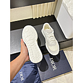 US$111.00 Dior Shoes for MEN #793192