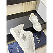 US$111.00 Dior Shoes for MEN #793192