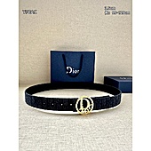 US$54.00 Dior AAA+ Belts #793198