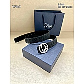 US$54.00 Dior AAA+ Belts #793199