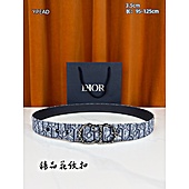 US$58.00 Dior AAA+ Belts #793202