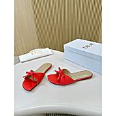 US$80.00 Dior Shoes for Dior Slippers for women #793209