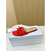 US$80.00 Dior Shoes for Dior Slippers for women #793209