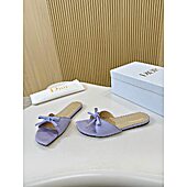 US$80.00 Dior Shoes for Dior Slippers for women #793210