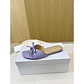 US$80.00 Dior Shoes for Dior Slippers for women #793210