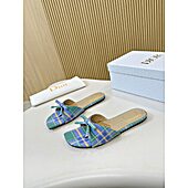 US$80.00 Dior Shoes for Dior Slippers for women #793211