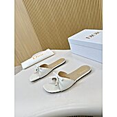 US$80.00 Dior Shoes for Dior Slippers for women #793212