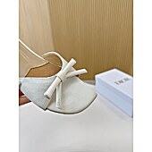 US$80.00 Dior Shoes for Dior Slippers for women #793212
