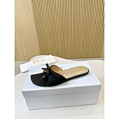 US$80.00 Dior Shoes for Dior Slippers for women #793213