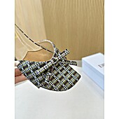 US$80.00 Dior Shoes for Dior Slippers for women #793214