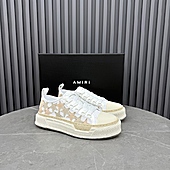 US$118.00 AMIRI Shoes for MEN #793231