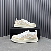 US$118.00 AMIRI Shoes for MEN #793231