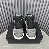 US$137.00 AMIRI Shoes for MEN #793232