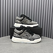 US$137.00 AMIRI Shoes for MEN #793232