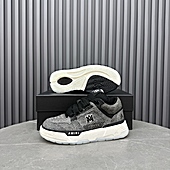 US$137.00 AMIRI Shoes for MEN #793232