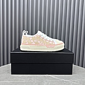 US$118.00 AMIRI Shoes for MEN #793233