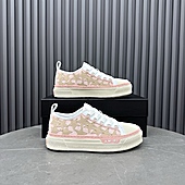 US$118.00 AMIRI Shoes for MEN #793233