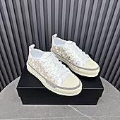 US$118.00 AMIRI Shoes for MEN #793234