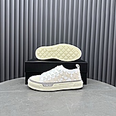 US$118.00 AMIRI Shoes for MEN #793234