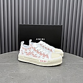 US$118.00 AMIRI Shoes for MEN #793235