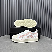 US$118.00 AMIRI Shoes for MEN #793235