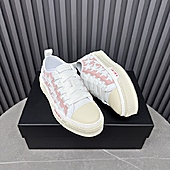US$118.00 AMIRI Shoes for MEN #793235
