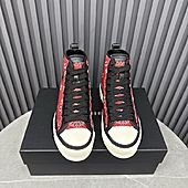US$126.00 AMIRI Shoes for MEN #793236