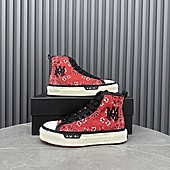US$126.00 AMIRI Shoes for MEN #793236