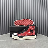 US$126.00 AMIRI Shoes for MEN #793236