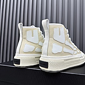 US$126.00 AMIRI Shoes for MEN #793237