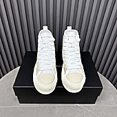 US$126.00 AMIRI Shoes for MEN #793237