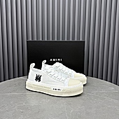 US$115.00 AMIRI Shoes for MEN #793238