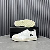 US$115.00 AMIRI Shoes for MEN #793238