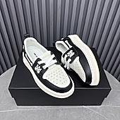 US$115.00 AMIRI Shoes for MEN #793239