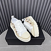 US$118.00 AMIRI Shoes for MEN #793240