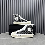 US$126.00 AMIRI Shoes for MEN #793241