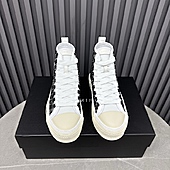US$126.00 AMIRI Shoes for MEN #793241